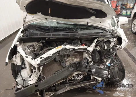 2013 Toyota Sienna Limited 7 Passenger из США, поврежденный, VIN 5TDDK3DC4DS056382